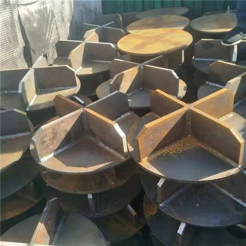 乌海桩尖的作用