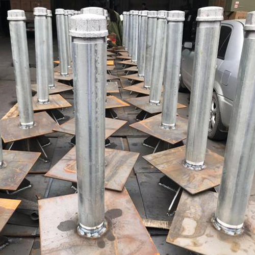 乌海沉降板的工作原理