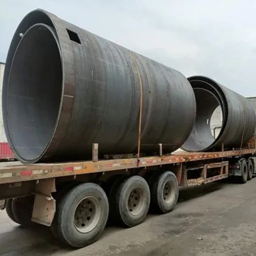 乌海钢护筒施工准备包括以下步骤