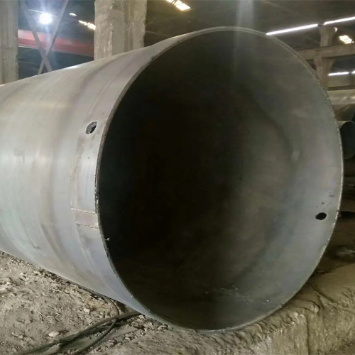 选择乌海钢护筒的材质时，主要考虑哪些因素