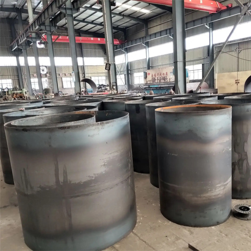 选择乌海钢护筒的材质时考虑哪些条件？