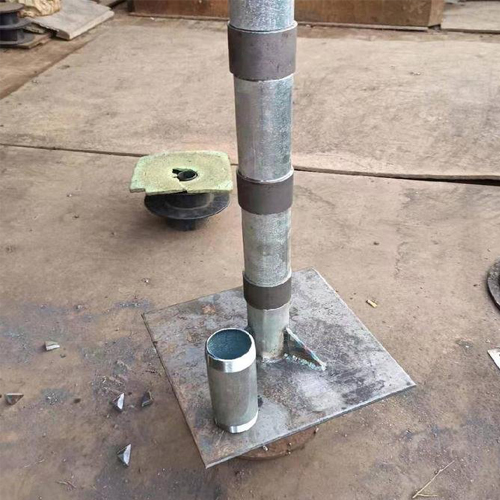 乌海沉降板的工作原理是什么？