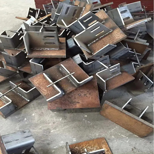 乌海钢护筒安装条件是什么?