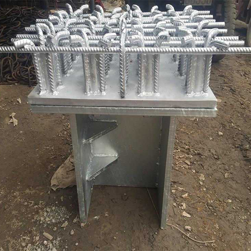 乌海预埋件加工