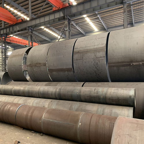 乌海钢护筒施工标准