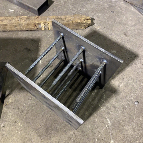 乌海工程预埋件厂家