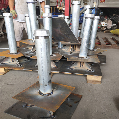 乌海路基沉降板厂家