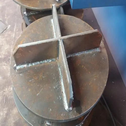 乌海桩尖厂家安装