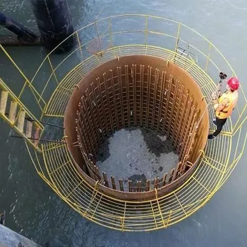 乌海钢护筒厂家